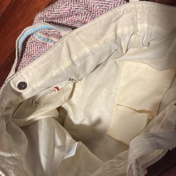 Overnight bag - Picture 4 of 4